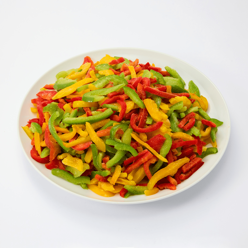 KYOKA ピーマンスライスミックス 1kg