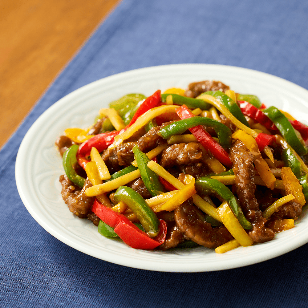 KYOKA ピーマンスライスミックス 1kg