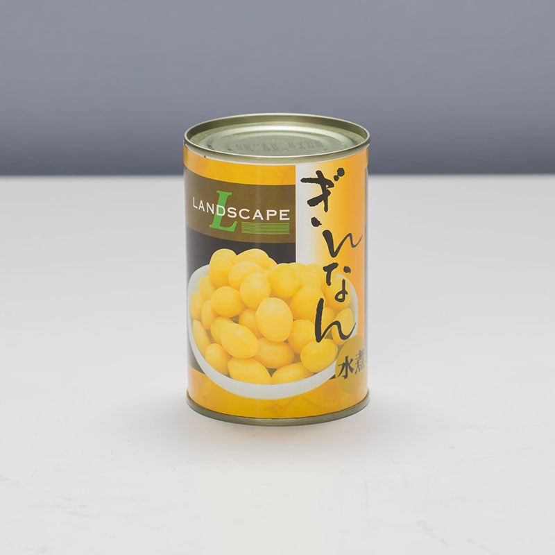 LANDSCAPE ぎんなん ホール 7号