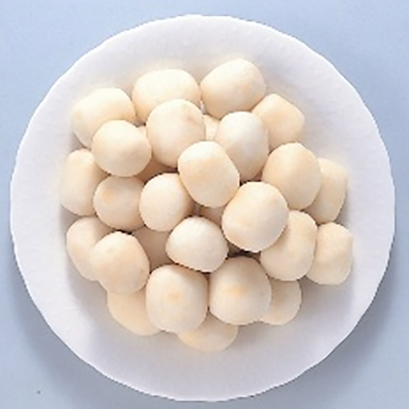 さといもさま 楽天市場】（冷凍）里芋六角(S) 500g : 生鮮食品直送便