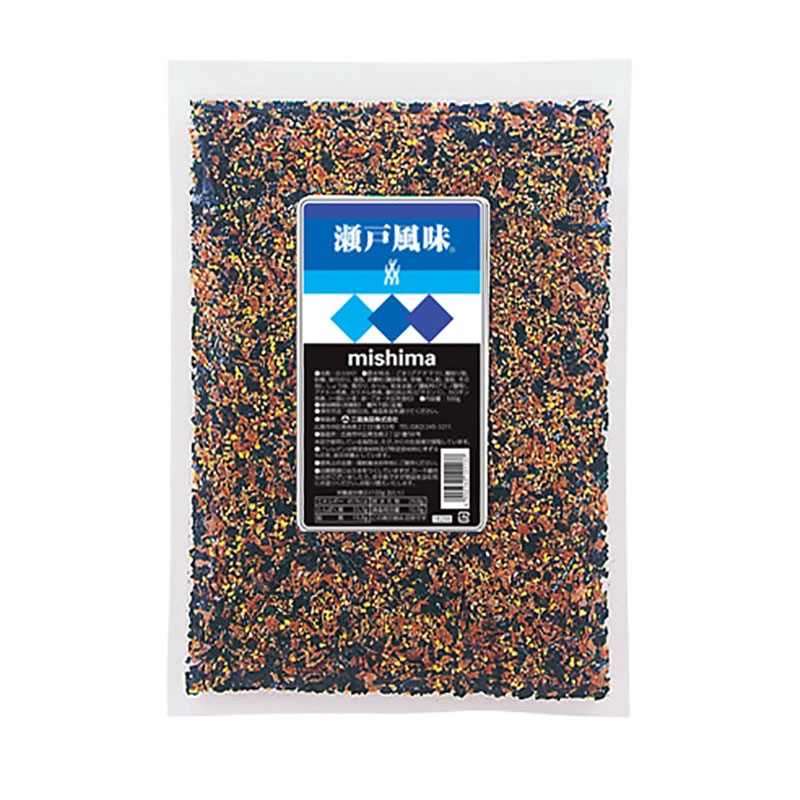 三島 瀬戸風味 500g