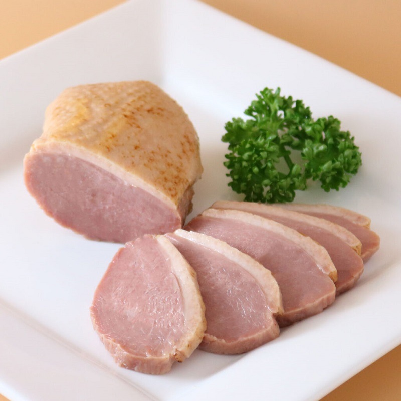 コックフーズ 紅茶鴨ロース白焼き 165g×5個