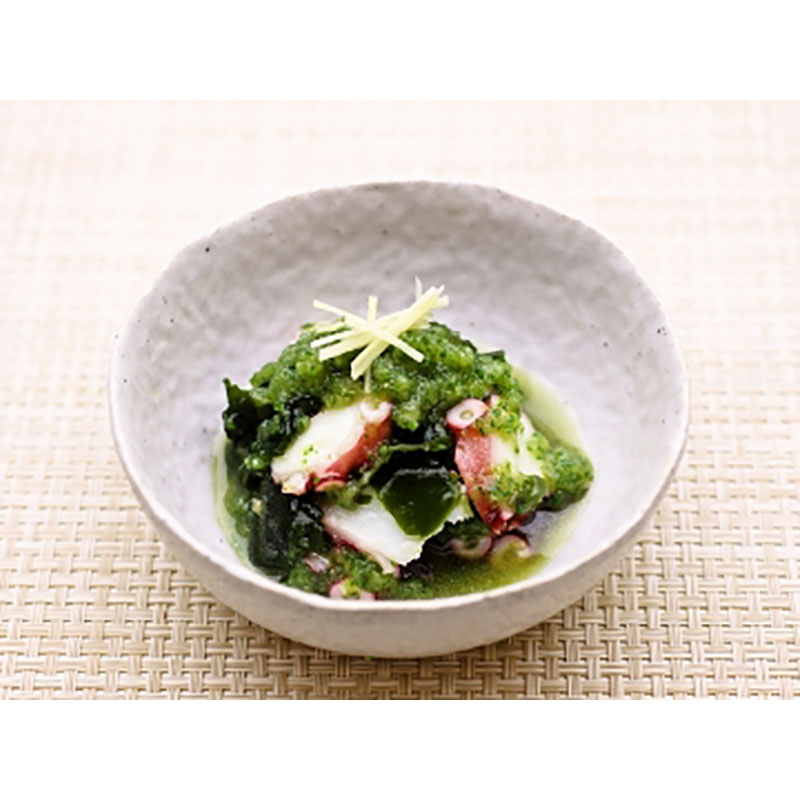理研 ふえるわかめ花ざいく春の華 400g