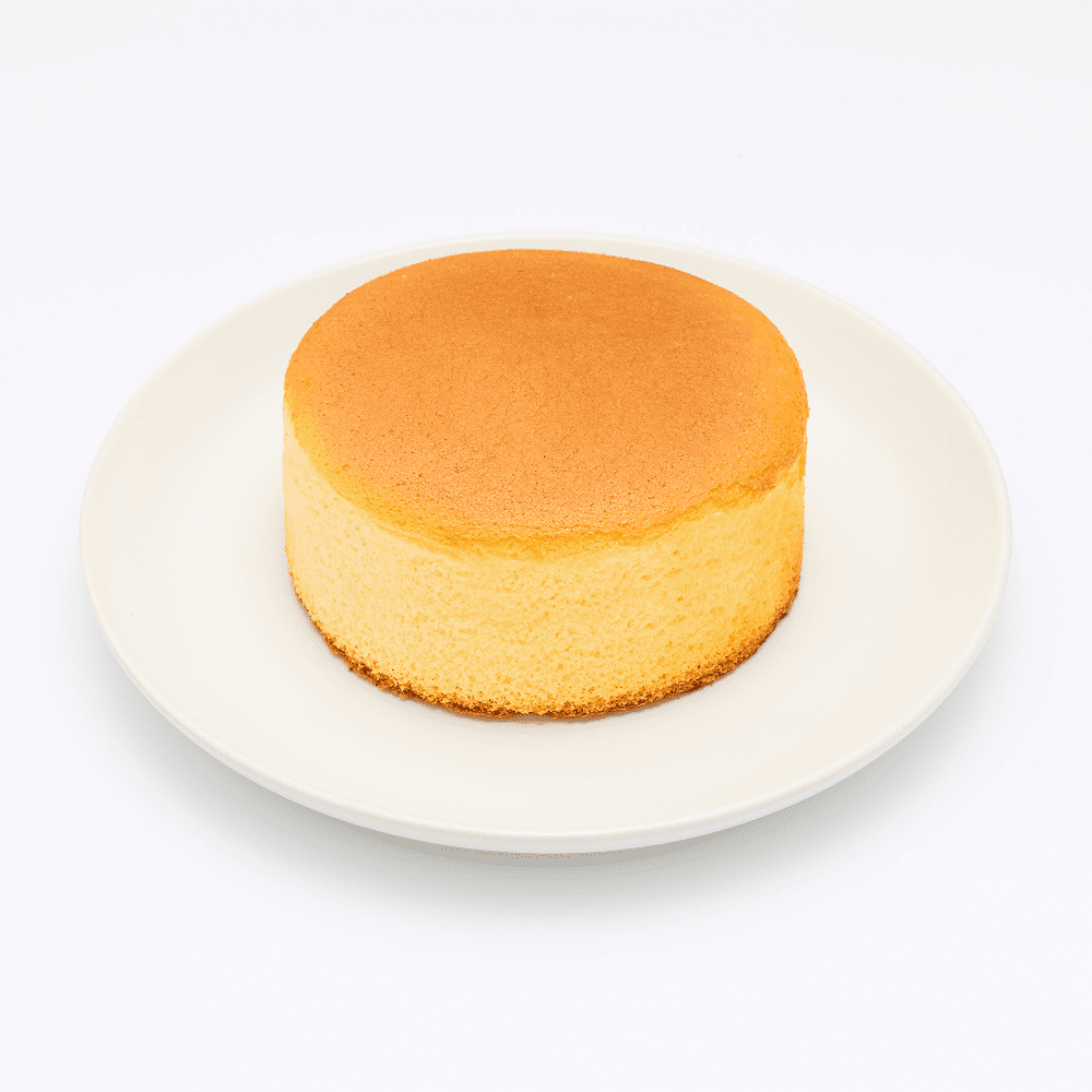 ホットケーキ冷凍 業務用76g×20枚 ニップン 冷凍 窯焼きホットケーキ