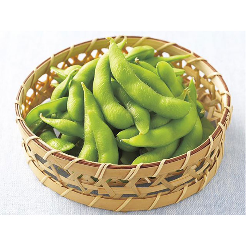 業務用えだまめ 500g ニチレイ 摘みたて塩あじえだまめ｜業務用