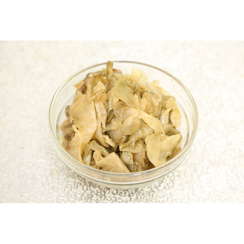 麗龍牌 ザーサイ 味付け 1kg