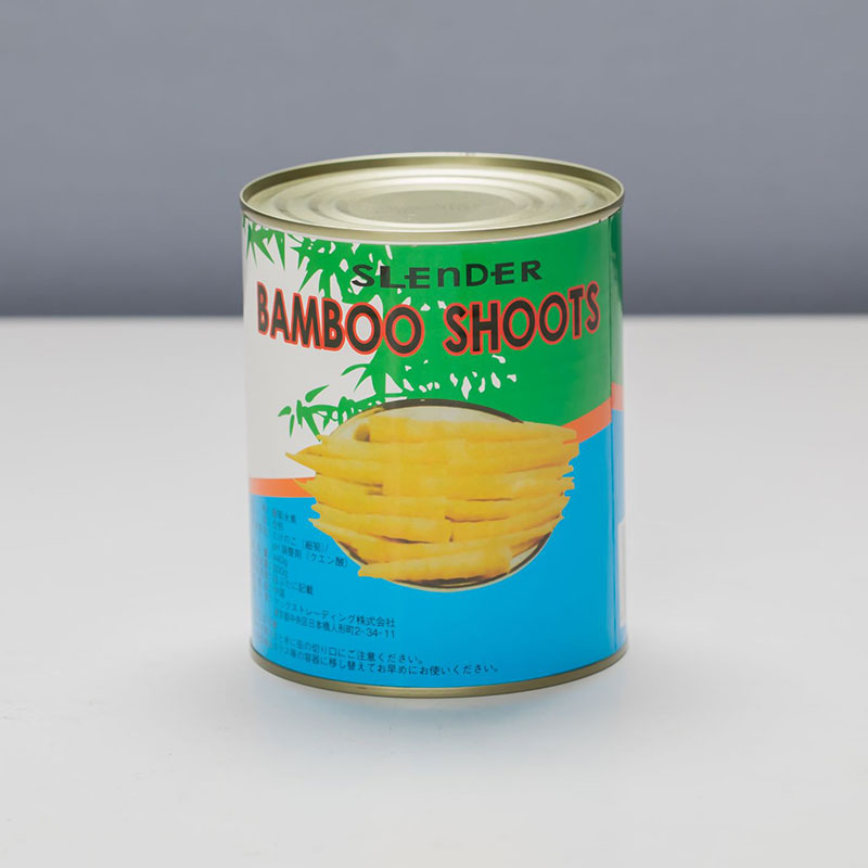 小竹笋 2号 輸入