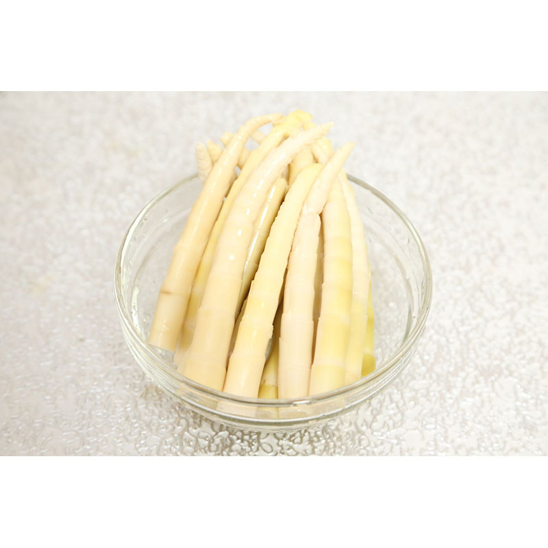 小竹笋 2号 輸入