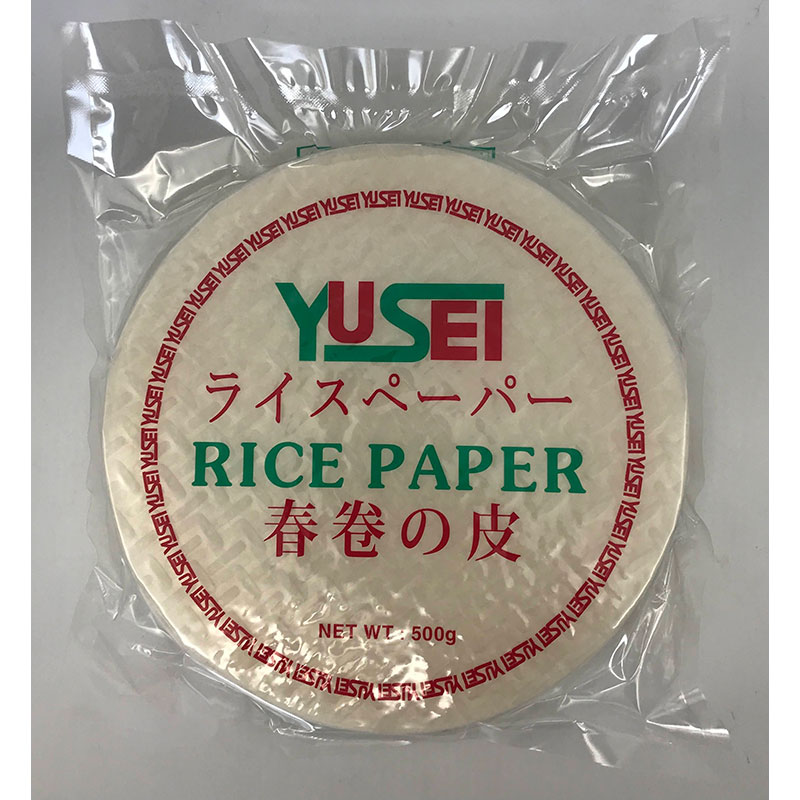 友盛 ベトナムライスペーパー (22cm）500g