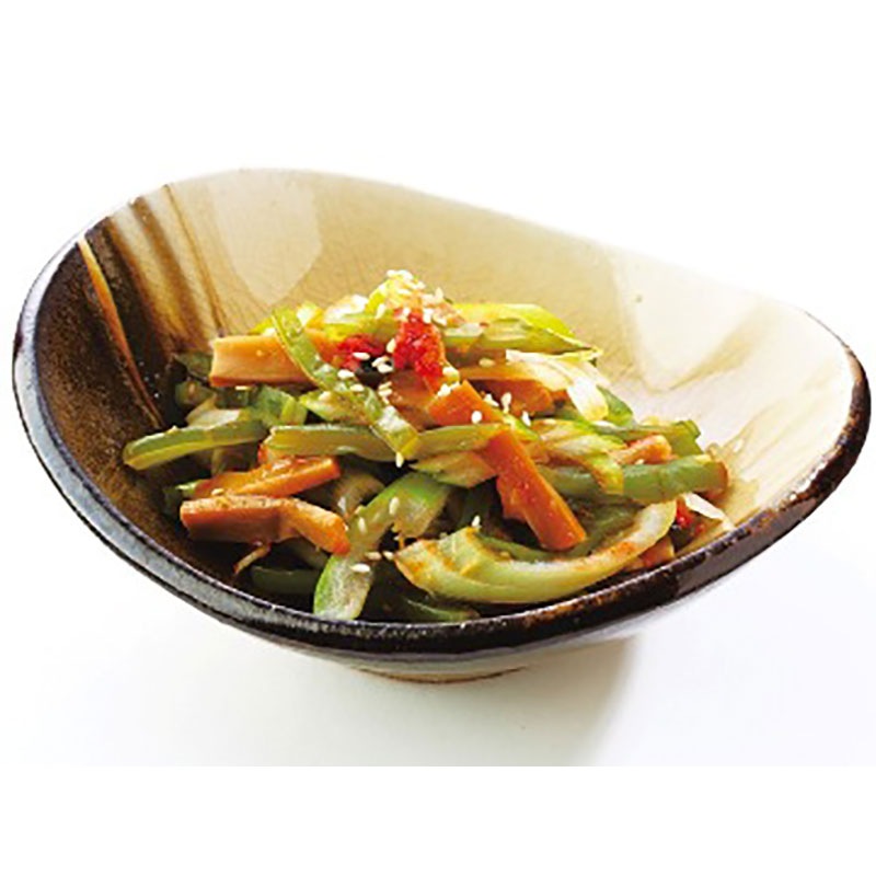 理研 冷凍海藻そのまま手軽にくきわかめ 500g