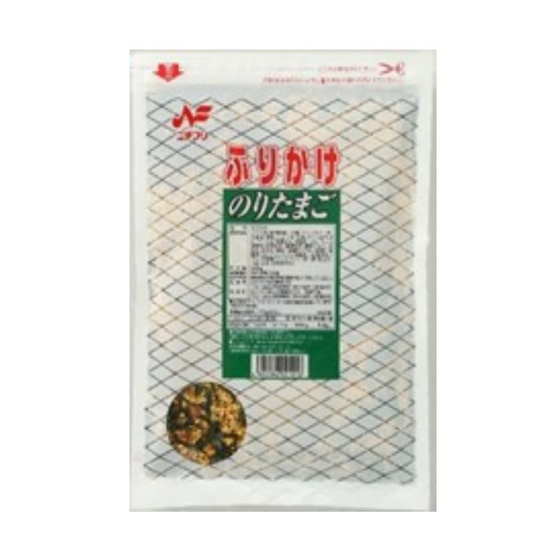 ニチフリ お得用 ふりかけ のりたまご 500g