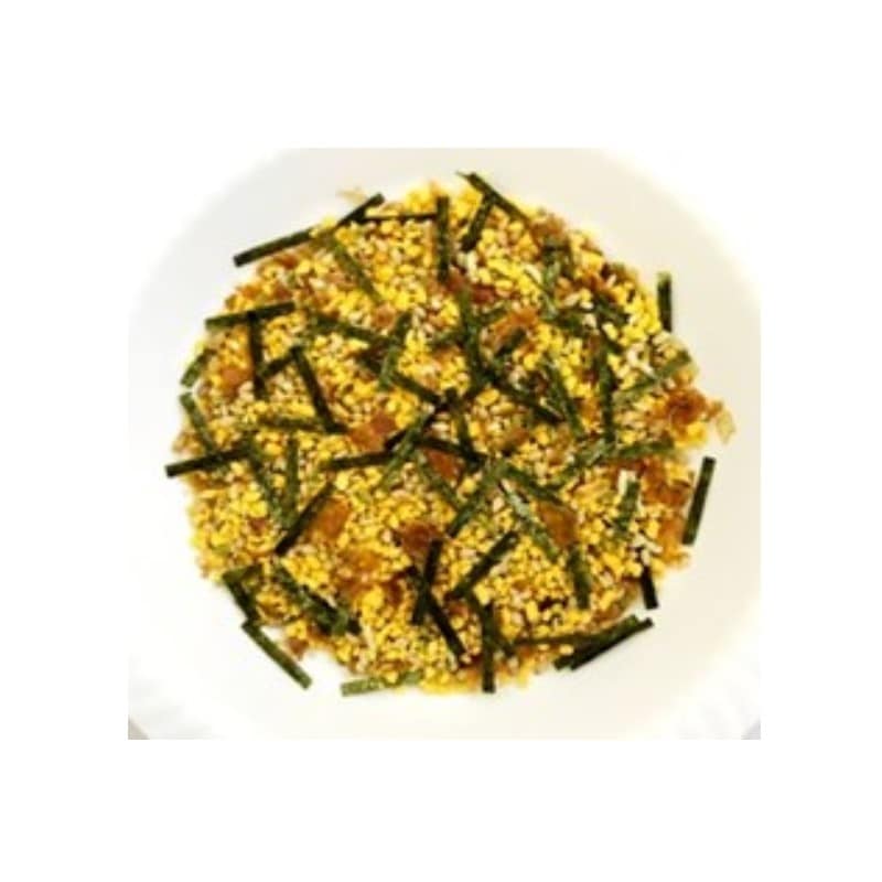 ニチフリ お得用 ふりかけ のりたまご 500g