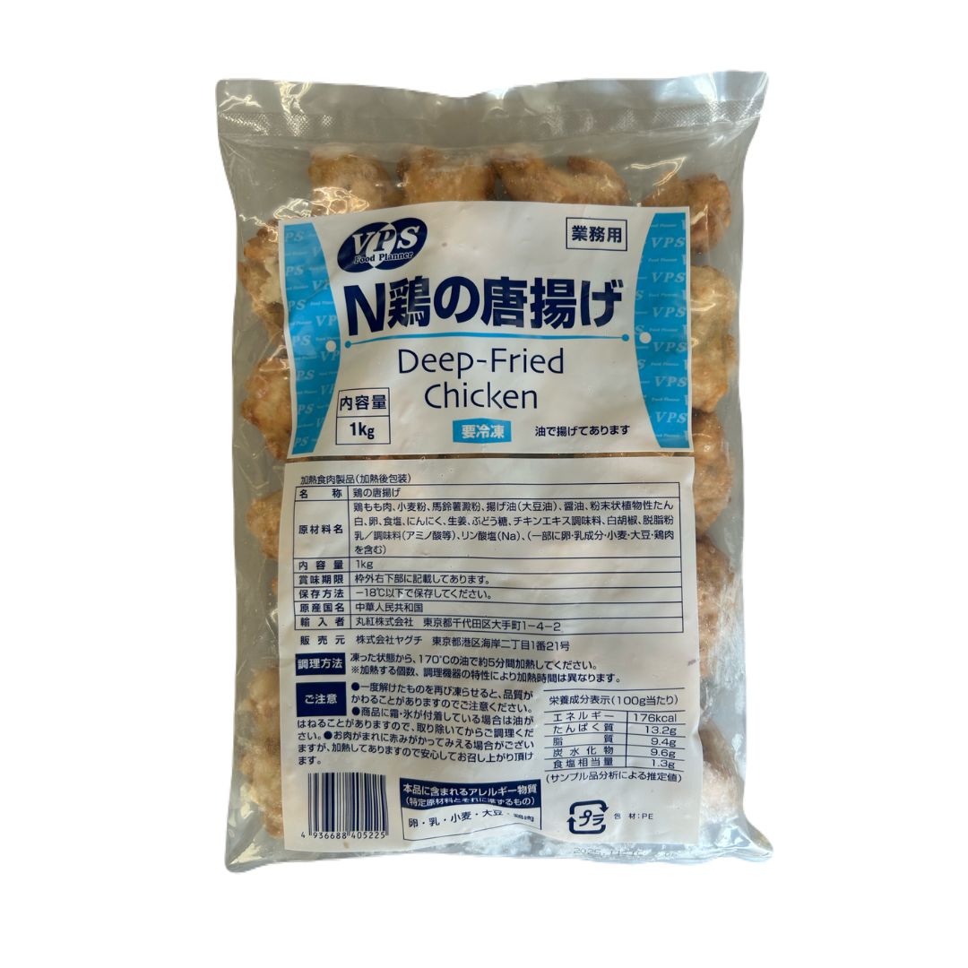 唐揚げ様 Amazon | スターゼン 竜田揚げ 冷凍食品 唐揚げ 電子レンジ調理 2kg