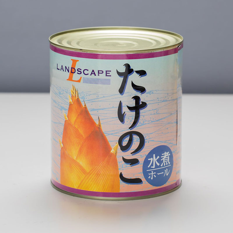 LANDSCAPE 麻竹 ホール 1号
