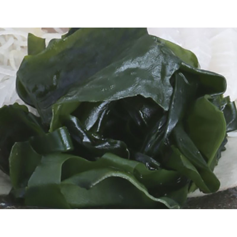 GS わかめ潮風 200g