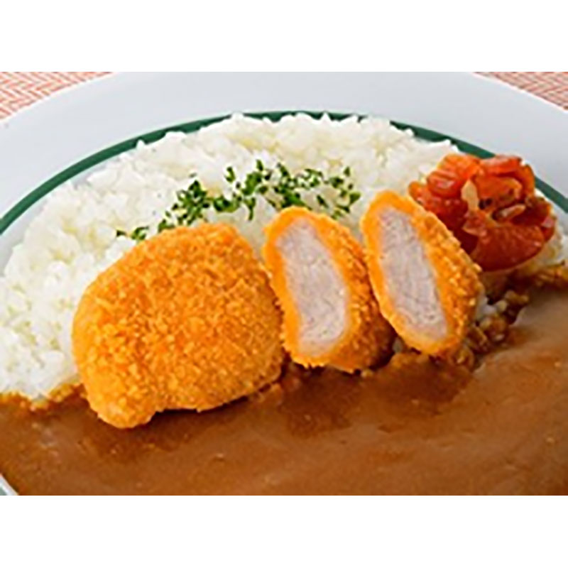 味の素冷食 三元豚のやわらかヒレカツ 540g