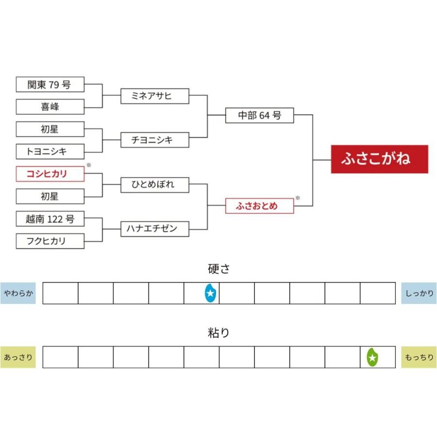 新米 ふさこがね 米 5kg 千葉県産 令和7年産 お米 白米 おこめ
