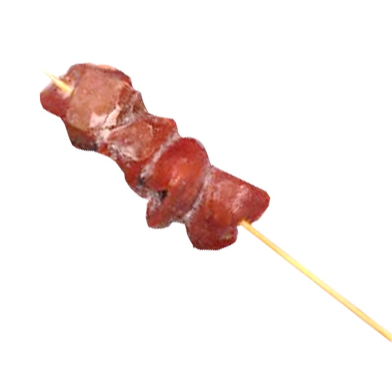 昭和食品 国産 鶏レバー串 40g×20