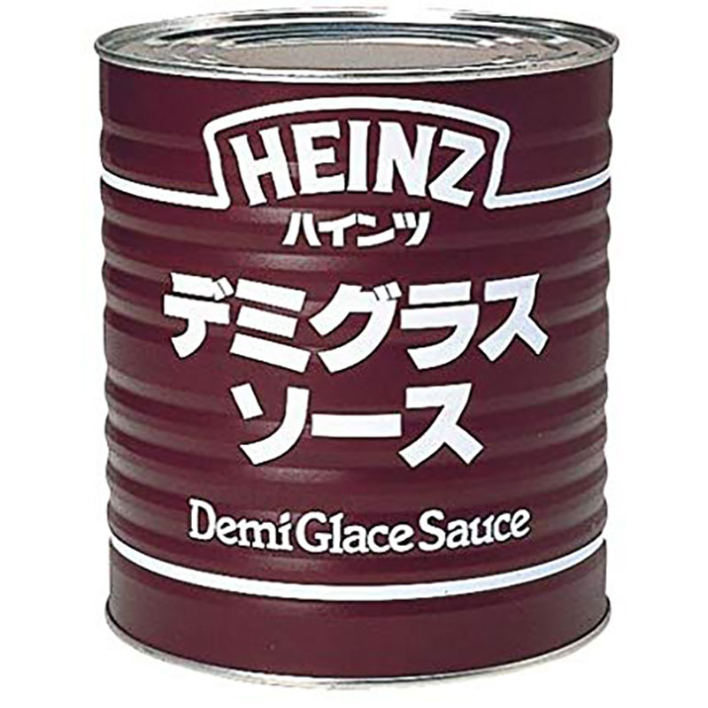 ハインツ デミグラスソース 1号