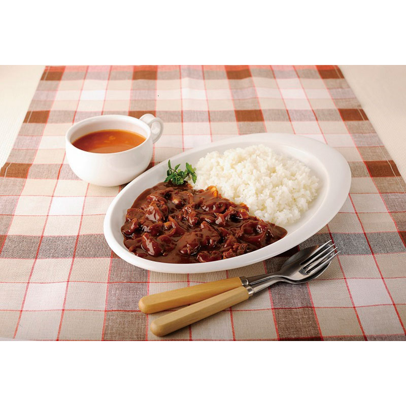 ハインツ デミグラスソース 1号