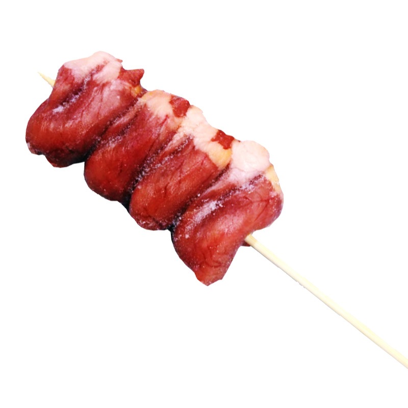 昭和食品 国産 鶏ハツ串 40g×20