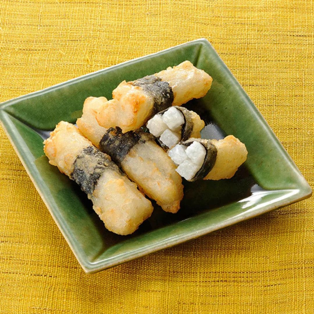 味の素冷食 やまいも短冊揚げ 30個