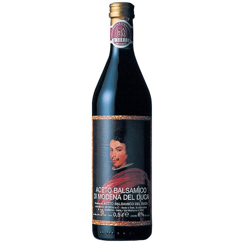 アドリアーノグロソリ アチェート・バルサミコ IGP 500ml