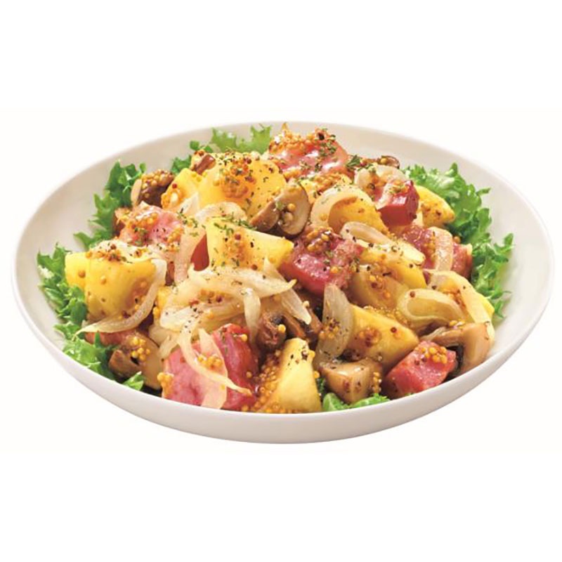 ミツカン ビネガーシェフ ハニーマスタードソース1100g