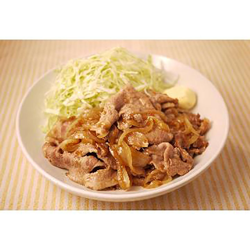 キッコーマン 生姜焼のたれ 2060g