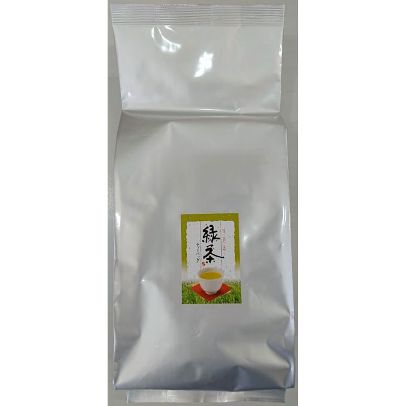 藤和 ティーパック 緑茶 100P