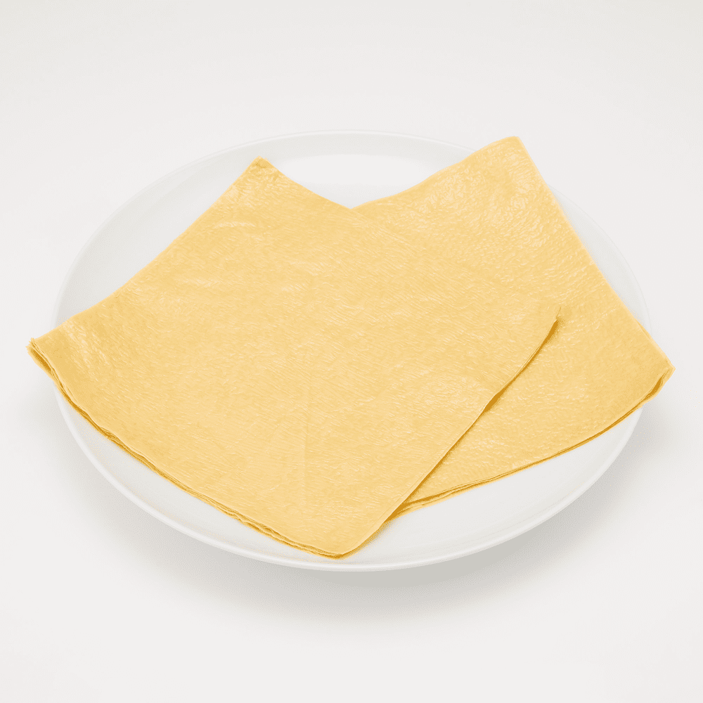 友盛 生ゆばシート 20cm角 260g （20枚）