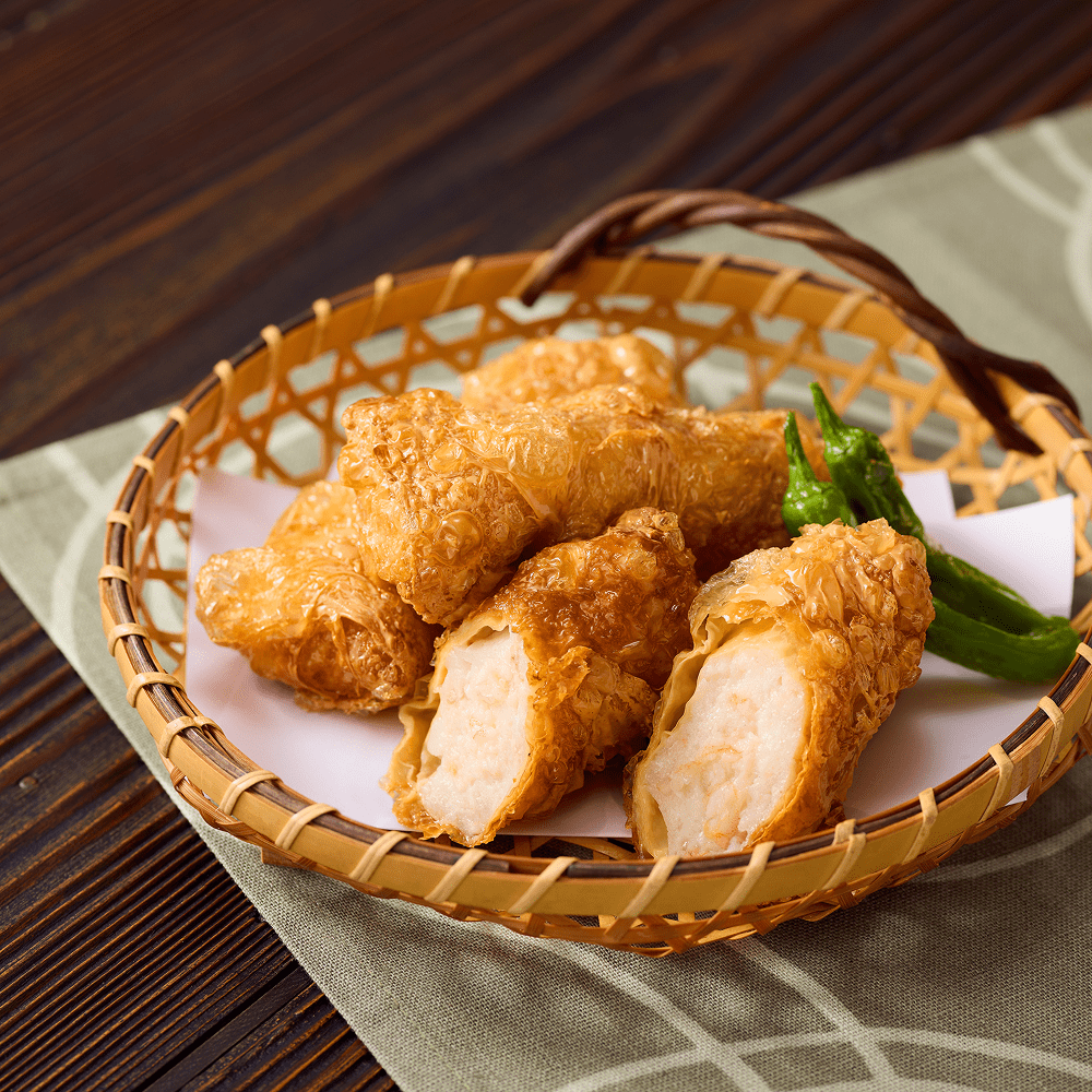 友盛 生ゆばシート 20cm角 260g （20枚）