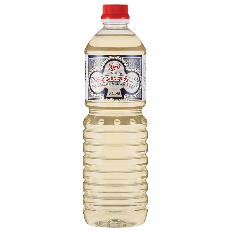 ホリス・ワインビネガー 1L