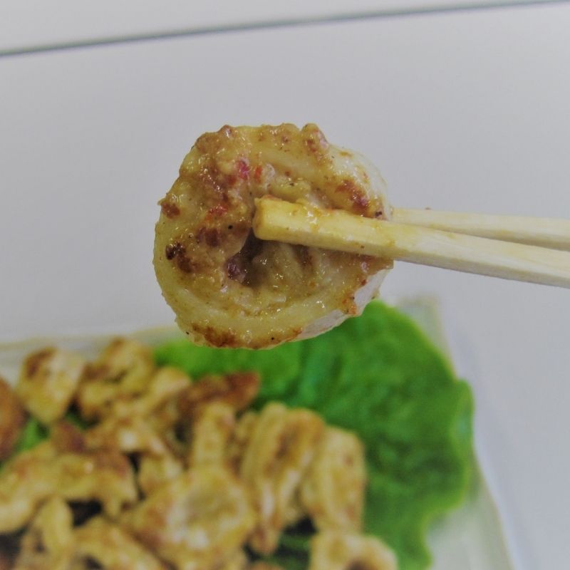 マルニ 豚コロコロホルモン 130ｇ