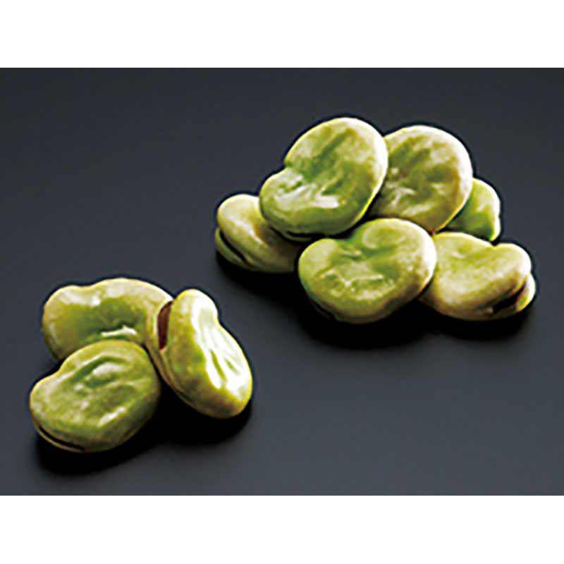 岩谷産業 フーズランド そらまめ L 500g