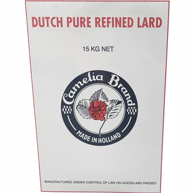 カメリアラード 15kg 業務用 ラード