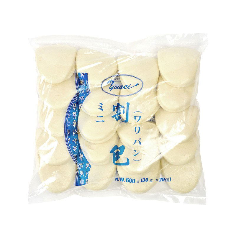 友盛 ミニ割りパン 30g×20個