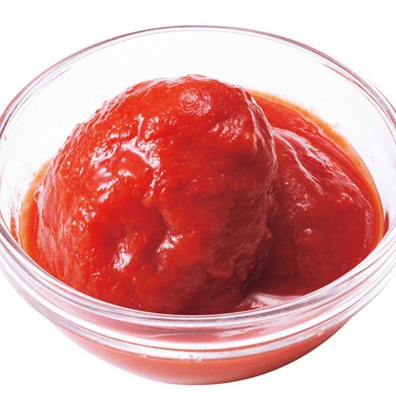 モンテベッロ ホールトマト 2550g　イタリア産