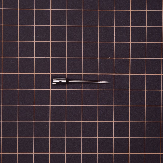 503XL（N-XL）　長細針機用