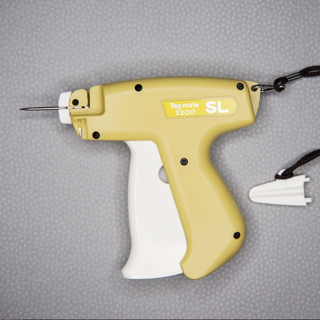 タグメイト 2200 SL スタンダードロング針機