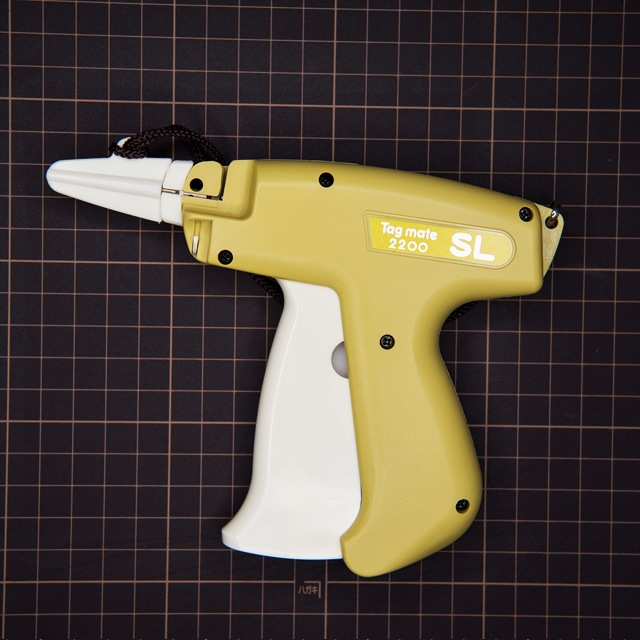 タグメイト 2200 SL スタンダードロング針機