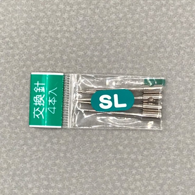 SL　スタンダードロング針機用