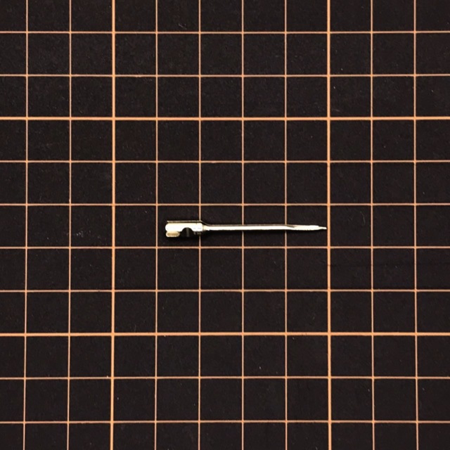 XL　ロング細針機用