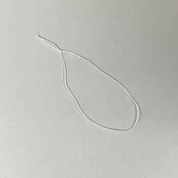 糸輪(ループ糸) 13cm