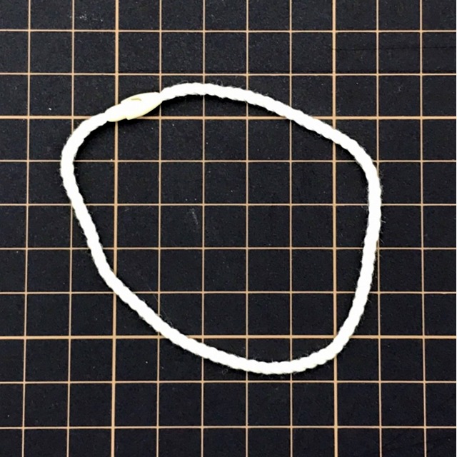 極太糸ロックス No.24 (240mm)