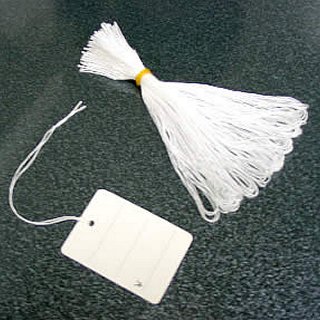 糸輪(ループ糸) 10cm