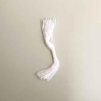 糸輪(ループ糸) 10cm