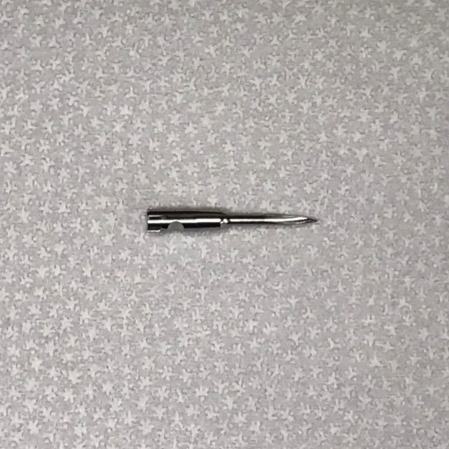 503S（N-2）　スタンダード機（靴・厚手使用時）