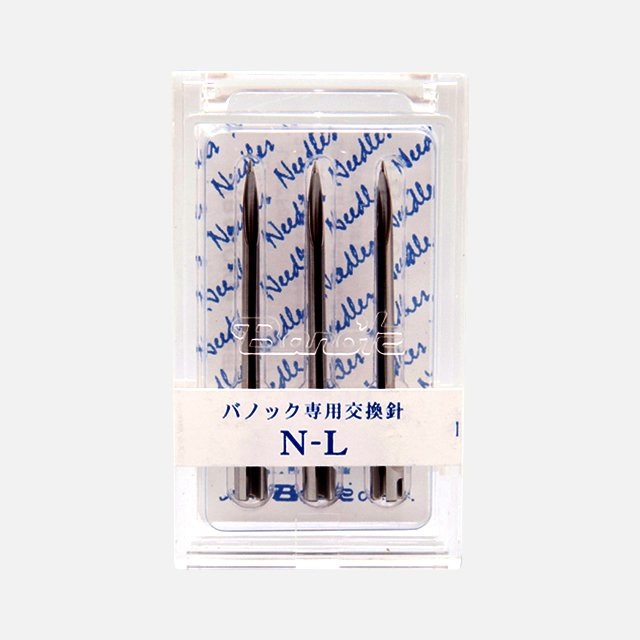 503SL（N-L）　長針機用