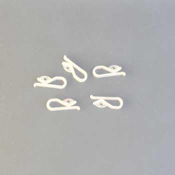 シューズクリップ　2,000個入